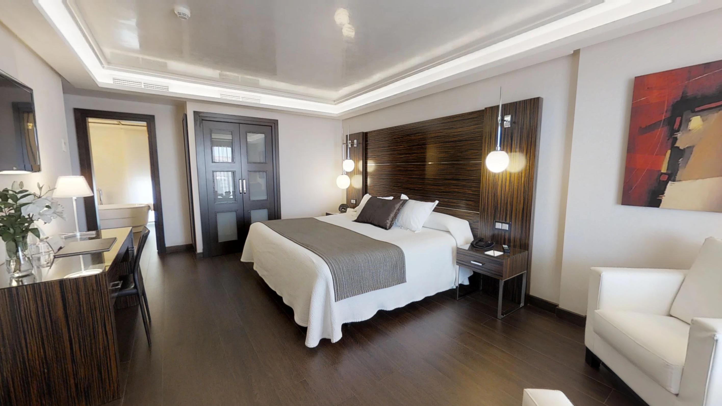 Vincci Seleccion Aleysa Hotel Benalmadena Ngoại thất bức ảnh